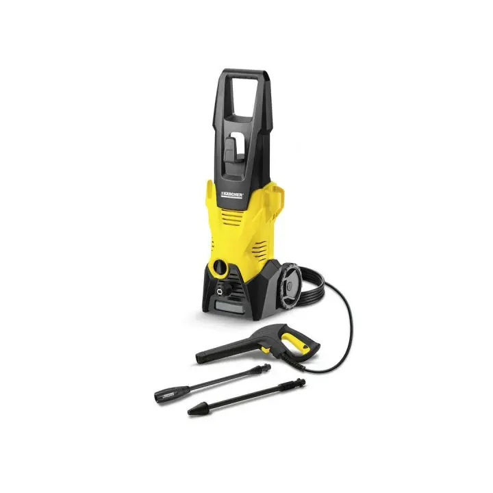 HIDROLIMPIADORA K3  380L/H 120BAR 1,6KW KARCHER - 1