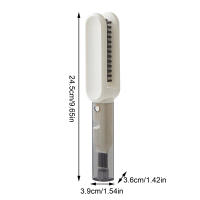 Cepillo De Limpieza Para Mesa De Cocina Y Cuchillos Eco-amigable Plástico Fuerte Descontaminación Rápida Para Cuchillos Cucharas - details 3