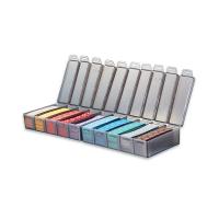 Set De Esponjas De Pulido DSPIAE Para Modelos Militares GK Kit De Herramientas De Polimorfismo Y Pulido De Papel De Obradoío Para Carpintería DIY - details 8