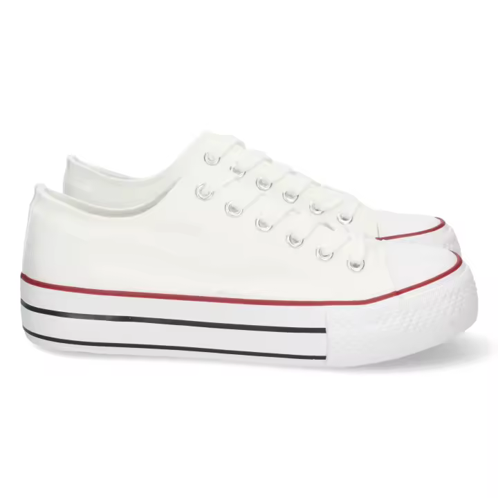 Ofertas 25' Sport3punto0 A307-Blanco - 1