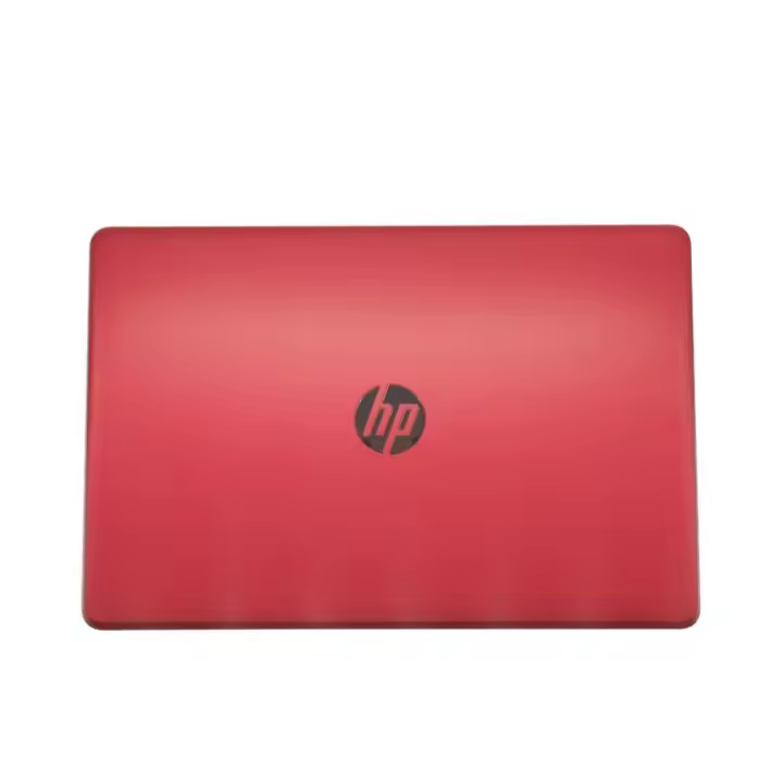 CARCASA ROJA LCD PARA PORTÁTIL HP 15-BW 15-BS 15T-BR 15Z-B SPS-L03441-001 AP2040001E0 ROJA - 1