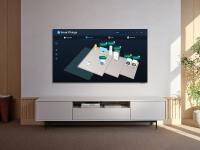 TV 43/50/55/65" Samsung TQ Q60D QLED 4K Smart TV 2024 - details 15