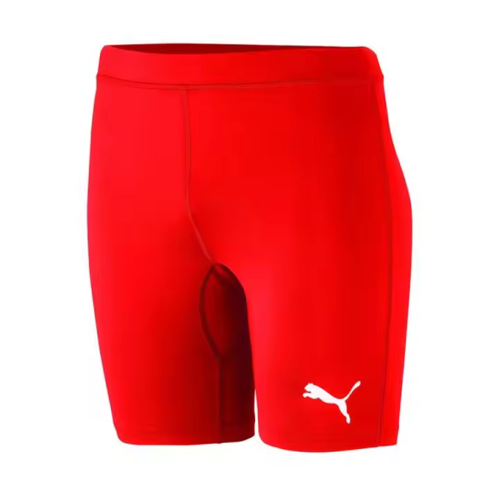 Puma LIGA Baselayer Short Tight W 655924-01 – Pantalón corto de compresión para mujer, perfecto para entrenamientos intensos, ofreciendo comodidad, ajuste perfecto y transpirabilidad. - 1