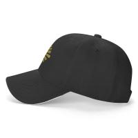 Gorro De Béisbol Ajustable Cool Camino De Santiago Para Hombres Y Mujeres Protección Solar Estilo Casual Con Patrón De Caracol Tamaño Unico - details 1