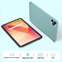 Tablet Android 14 Octa Core 12GB RAM 128GB ROM 5G Dual WiFi Bluetooth 10.1 Pulgadas Llamada Dual 4G LTE Google Tablet PC - details 6