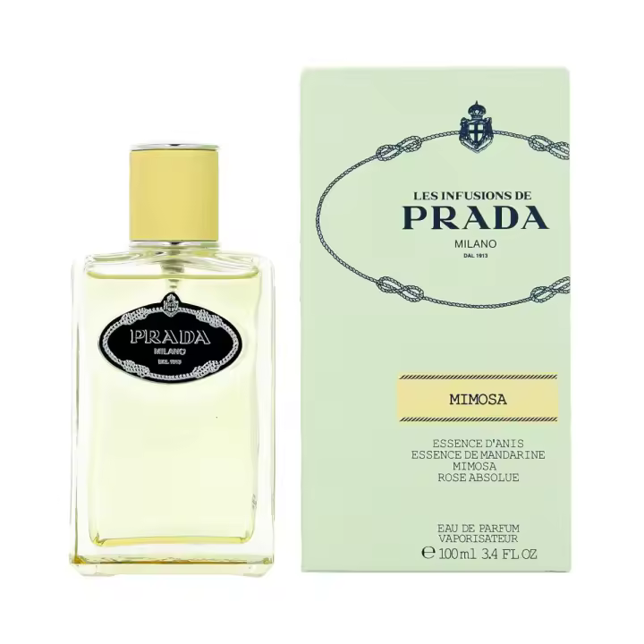 PRADA - Les Infusions de Mimosa - Eau de Parfum - 100ml - 1