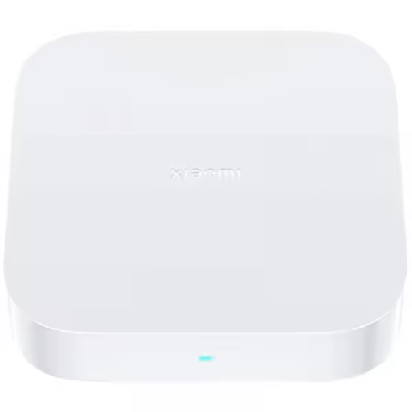 Xiaomi smart home HUB 2 white - 1