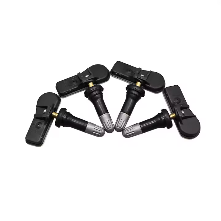 4PCS/Lot Sensor De Presión De Neumáticos Para Coche 52933-B2100 Para Kia Sedona Soul 2014-2019 TPMS 433MHZ Pieza Por Pieza - 1