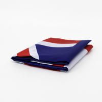 Bandera De Australia 90X150 Cm Material Poliéster Estilo Colgante Decoración Para Exteriores Y Eventos Origin Mainland China - details 5