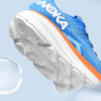 Zapatos De Correr Para Hombre Moda Confortables Con Almohadillado Zapatillas De Caminar Unisex Para Deportes Al Aire Libre Y Jogging - details 4