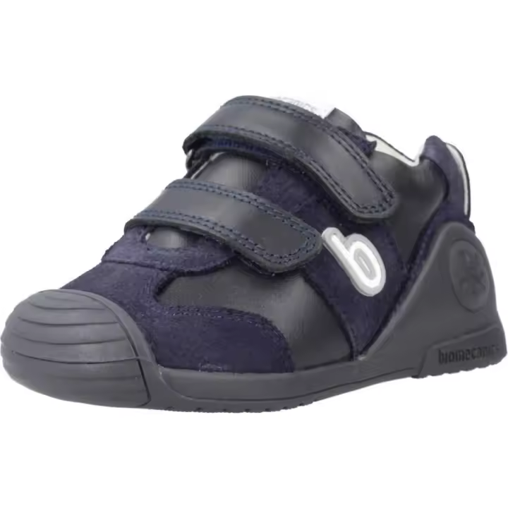 Zapatillas Niño Marca Biomecanics Modelo 221002b - 1