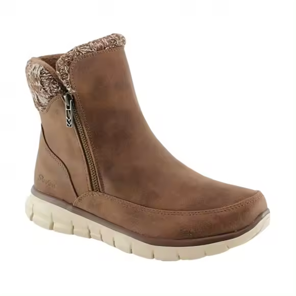 Botines Skechers Lovely Collab Marrón Skechers DSKE24H74 - 1