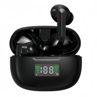 Auriculares tws con cancelacion activa de ruido, auriculares inalámbricos con bluetooth  y pantalla estéreo - details 3