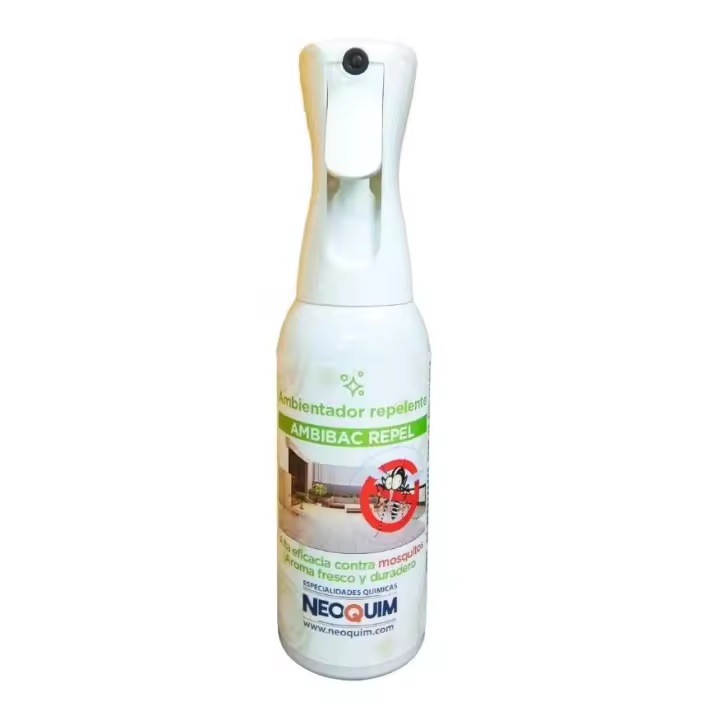 NEOQUIM-AMBIENTADOR REPELENTE DE MOSQUITOS - 1