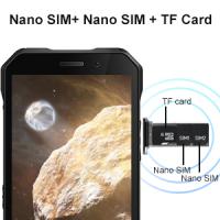 Telefono Movil DOOGEE S61 Pro 6" Smartphone Irrompible 8GB+128GB, 48MP+20MP Visión Nocturna Cámara, 5180mAh, 4G Dual SIM/NFC - details 6