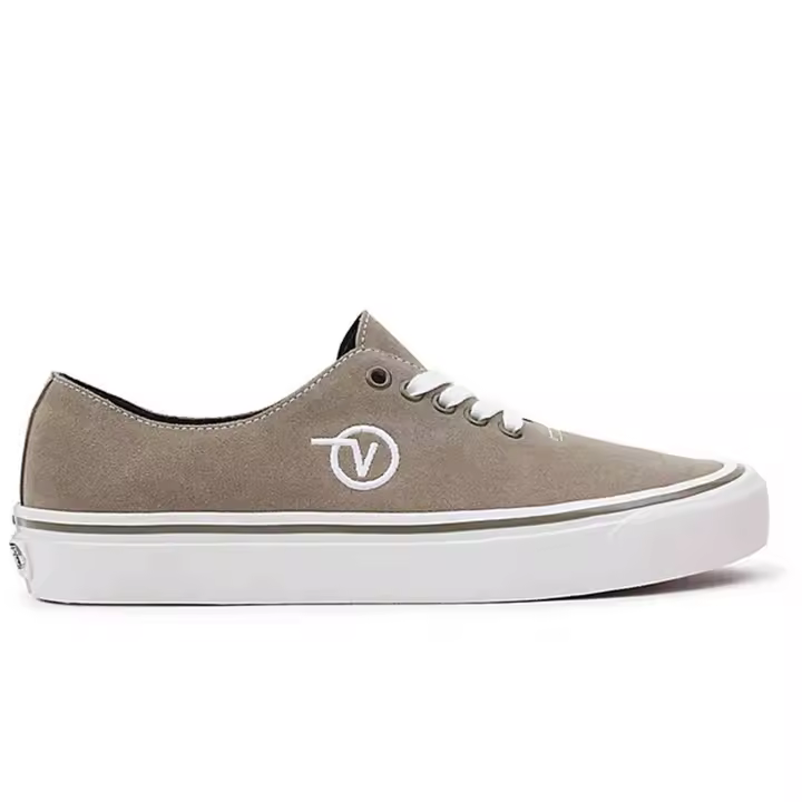 Zapatillas Vans Authentic One para hombre en color beige - 1