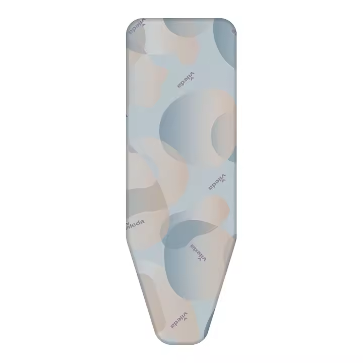 FUNDA PREMIUM 2 EN 1 VILEDA 163229 PARA TABLAS DE 110x30cm Y 130x45cm LIMPIEZA HOGAR COCINA HERRAMIENTAS ACCESORIOS HOGAR - 1