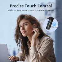 Auriculares inalámbricos verdaderos con cancelación híbrida de ruido - details 6