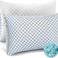 Comcompatible witht Pillow Cloud 74cm x 50cm - With Extra Soft  Material Micro-Cushions - Made from Gift SWHY - details 0