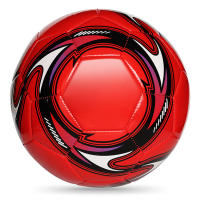 Bola De Fútbol Profesional Tamaño 5 Para Entrenamiento Y Juego En Interior Y Exterior Resistente Al Roce Accesorios Deportivos - details 1