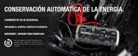NOCO Boost X GBX155: Arrancador de Batería de Litio de 4250A UltraSafe – Antichispas y Protección contra Polaridad Inversa – Power Bank USB y Linterna  LED – para Motores de Gasolina 10L y Diésel 8L - details 6