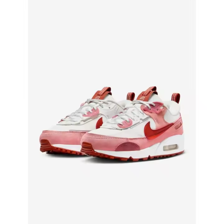 Zapatilla Multideporte para NIÑA NIKE W AIR MAX 90 - 1
