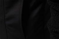Chaqueta de retales para hombre, chaqueta informal de lana de cordero de alta calidad, talla europea, otoño e invierno, 2024 - details 39