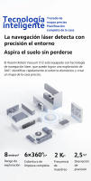 Xiaomi Robot Vacuum S12-Pequeño electrodoméstico Smarthome - details 2