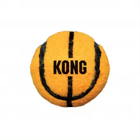 Kong Sport Kit de Pelotas para Perros S - 3 unidades - 1