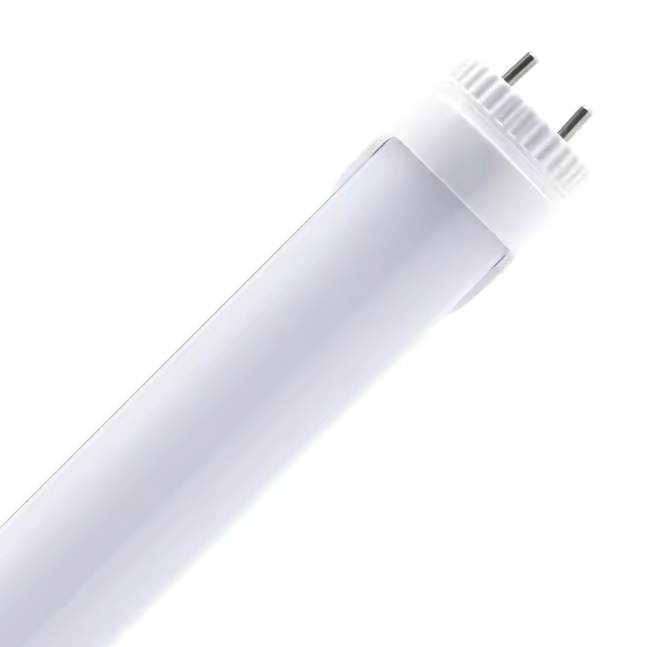 Ledkia Tubo LED T8 G13 150 cm Aluminio Especial Carnicerías Conexión Un Lateral 22W 120 lm/W (Pack 30 un) Rosa No - 1
