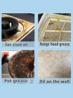 Cepillo De Limpieza Eléctrico Multifuncional Para Cocina Y Baño Cepillo Portátil De Mano Para Platos/Cacerolas Fabricado En Plástico - details 2