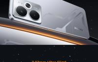 realme 14 5G Smartphone Snapdragon 6 Gen 4 50MP OIS AI Camera 120Hz AMOLED Esports Display 6000mAh Battery - details 25