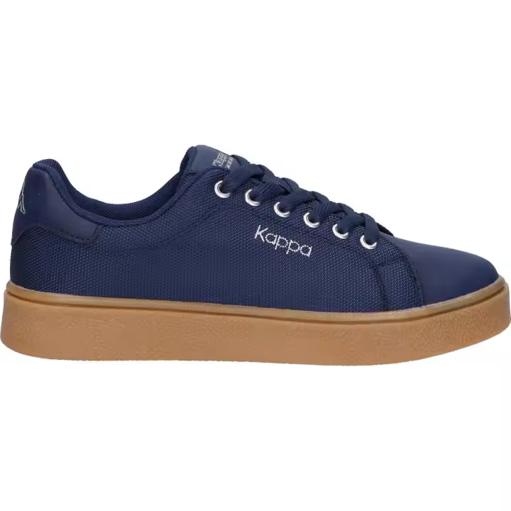 Zapatillas deporte de Mujer KAPPA 304NE70 SAN REMO 910 BLUE - 1