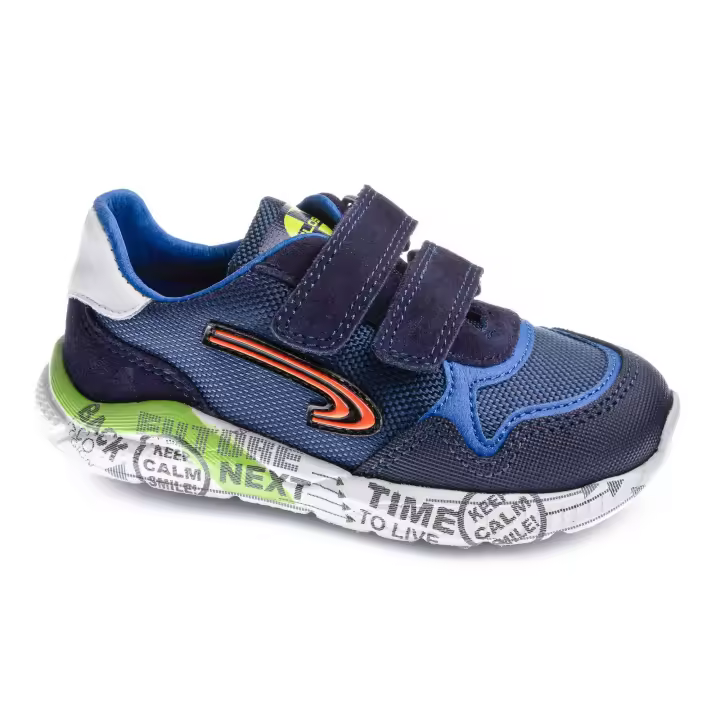 Zapatillas Deportivas Nueva Horma Comprobada, Drop 0, Sensación de Pies Descalzos - Para Niños - 1