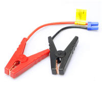 Cable De Saltar Inteligente Para Coche NarzrIe Clip De Batería Booster Universal 12V Saltador Automático Con Protección Contra Sobrecarga - details 4