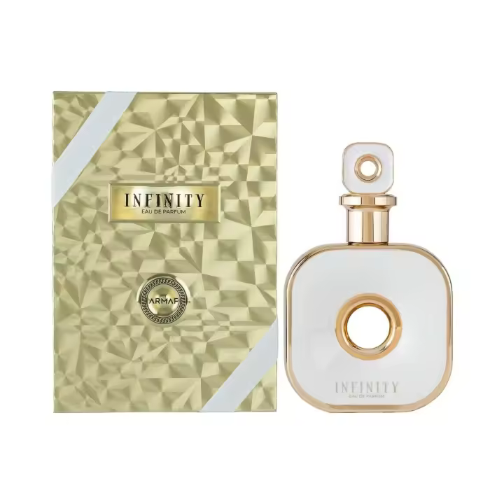 ARMAF Infinity Gold Eau de Parfum para mujer 105 Ml   ***NOVEDAD*** - 1