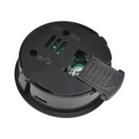 Mini Termómetro Y Higrómetro LCD Digital Para Nevera Y Congelador Rango De Temperatura -50~ +70°C Medidor De Temperatura Y Humedad Sensor Detector - details 4