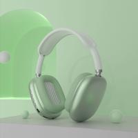 Auriculares Genérico P9: Sonido Premium y Comodidad Ergonómica - Auriculares Inalámbricos Bluetooth P9 Pro MAX - Auriculares de Juego Deportivo - Sonido Estéreo Wireless - details 1