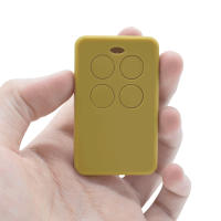Control Remoto Universal Para Puerta De Garage Multifrecuencia 280-868 Mhz 433Mhz 433.92MHz Clon De Llave Portátil Código Fijo/Variable - details 8