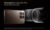 Teléfono Móvil Xiaomi 15T Pro 5G Smartphone Versión Global, Procesador MediaTek Dimensity 9400+, Pantalla 6,83" con 144 Hz eye-care, Cámara principal Leica 50MP, Batería Xiaomi Surge 5500 mAh, Xiaomi HyperOS 3, IP68 - details 5