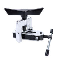 Kit De Herramientas Para Flarar Tubos De Cobre 5-16mm Expansor Para Boilers Requerimiento De Calor Aire Acondicionado Tipo Cono Eclesiástico Ángulo 3/16-5/8 - details 7