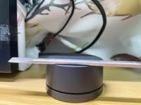 Miniware MScraper Mini Scraper De Precisión Alta En Acero De Patrón Damasco Herramienta De Reparación Multifuncional Duradera Para Uso Industrial - details 18