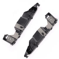 Soporte De Repuesto Para Suzuki Swift 2005-2011 71731-63J00 Accesorios De Material ABS 1 Par 2pcs Herramientas De Mantenimiento - details 8