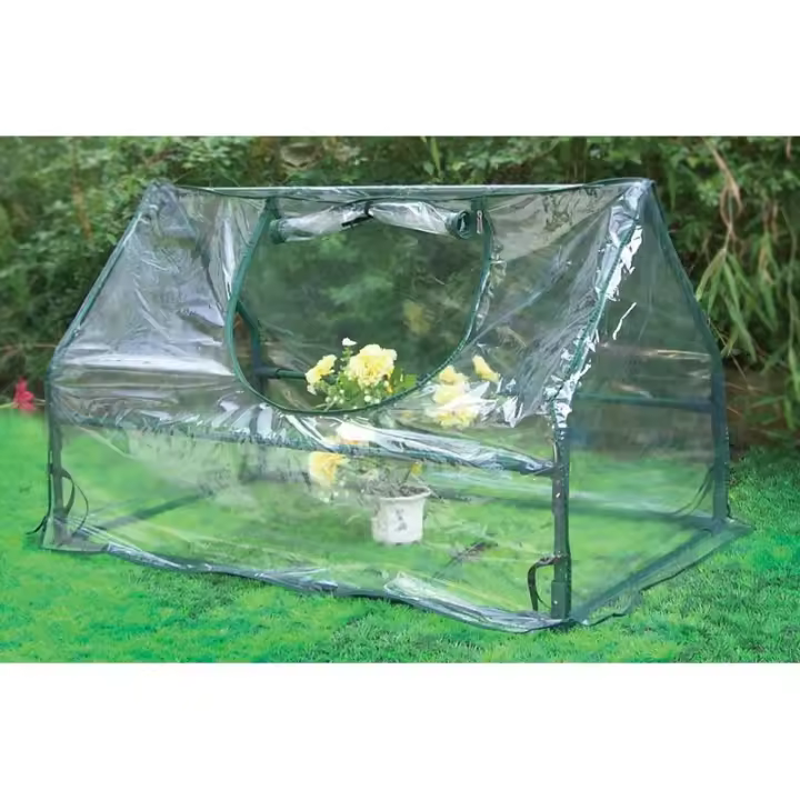 Invernadero de suelo Biotop 100 x 60 - 1