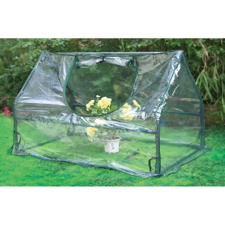 Invernadero de suelo Biotop 100 x 60 - 1
