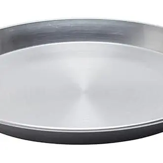 Paellera Valenciana Pulida GARCIMA 50 CM - 1