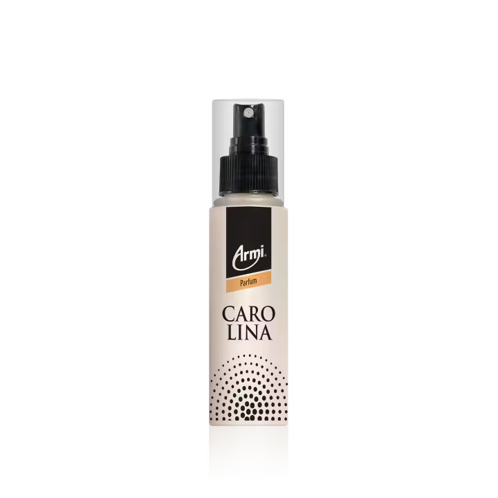 ARMI Perfume Perro CAROLINA 100ml - Perfume Perros Elegante Clásico - Perfume Gatos ARMI - ARMI Perfume CAROLINA Para Gatos - 1