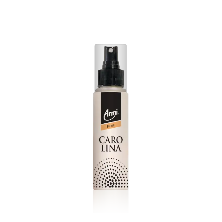 ARMI Perfume Perro CAROLINA 100ml - Perfume Perros Elegante Clásico - Perfume Gatos ARMI - ARMI Perfume CAROLINA Para Gatos - 1