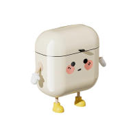 Cesta De Basura Colgante Para Cocina Y Baño Hecha De Plástico ABS Duradero Fácil De Limpia Cubierta Superior Previene Olores - details 5