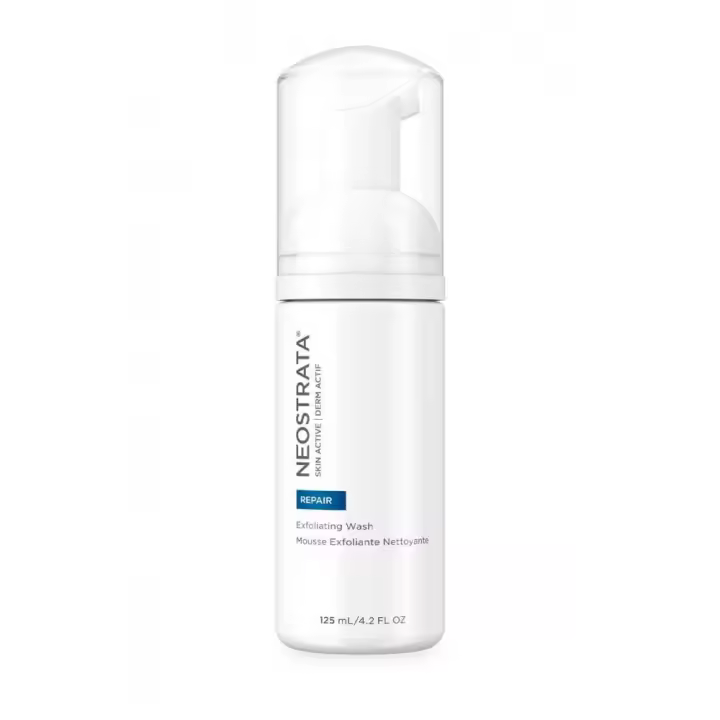 Neostrata Skin Active Espuma Limpiadora Exfoliante 125 ml - 1
